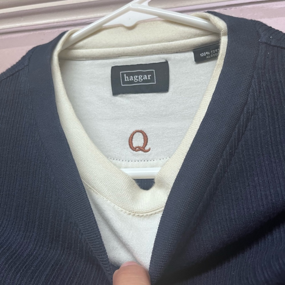 Mens long sleeve shirt